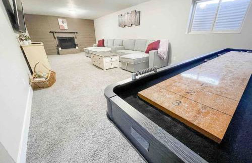 PET FRIENDLY/PING PONG/GAME ROOM!FAMILY GATHERING - Foto 29
