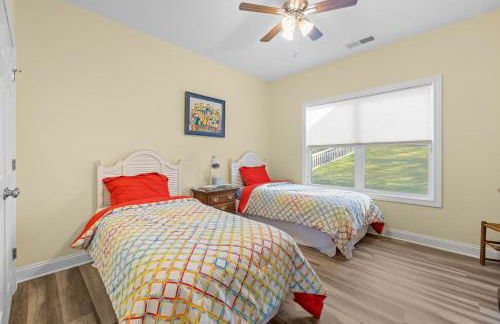 Luxury Lakefront Getaway Near Atlanta and Perfect for FIFA Visitors - Foto 47