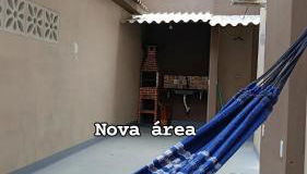 Casa Temporada peterle Iriri - Foto 5