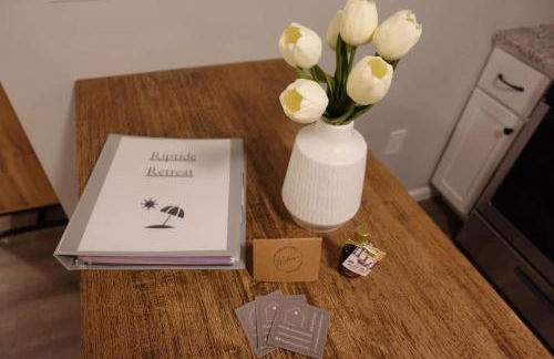 Riptide Retreat - Walk to Hampton & Seabrook Beach - Foto 14