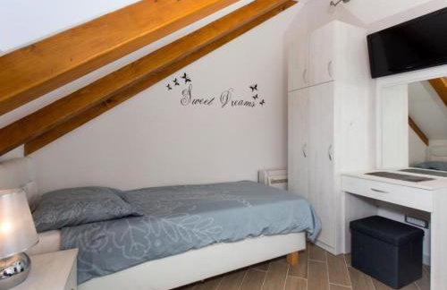 Apartment Mali Skoj - Foto 13