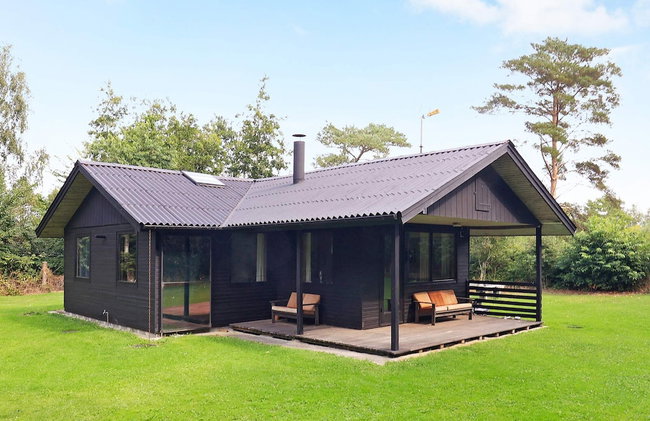 6 Person Holiday Home in Oster Assels - Foto 1
