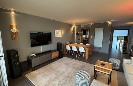 LuxusChalet in Cala Mendia Mallorca - Foto 12