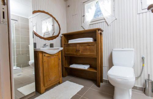 Raise Polydrosos Mountain stay - Foto 23