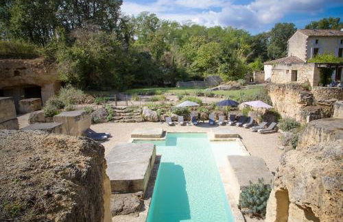 Peaceful Forest Retreat Near Saint Emilion - Foto 33