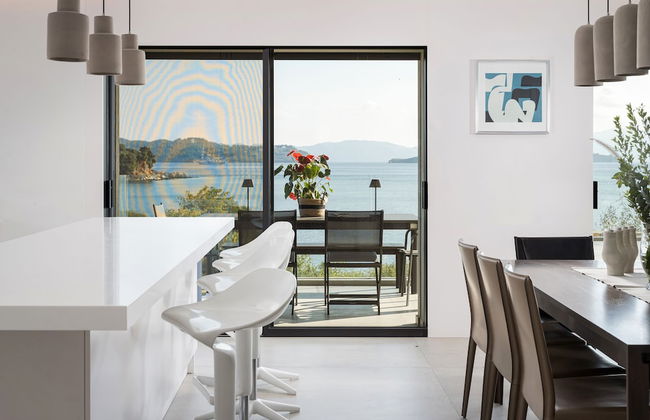 Luxury Villas Skiathos - Foto 60