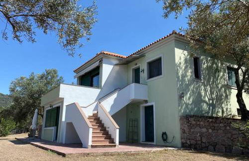 Pinelopis House, Skala Sikamineas, Molivos, Mytilene - Photo 60