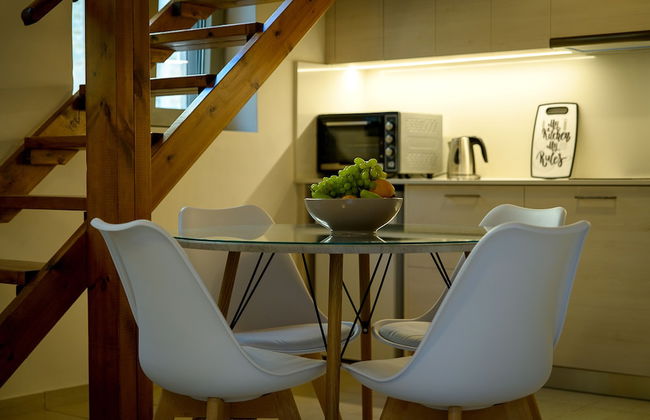 Uni Island City Suites - Foto 57