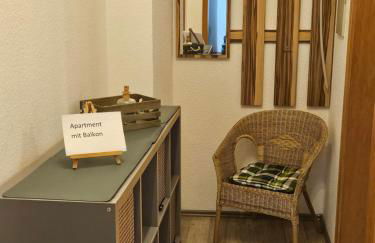 3 x Ferien- & Monteurwohnungen Koenen nah am Westfield Centro - Foto 52