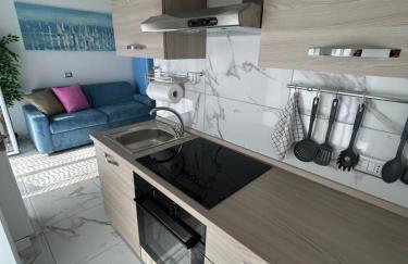 LUNA e AMBRA case vacanze - Foto 74