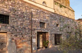 The eyes of Peccioli - Foto 13