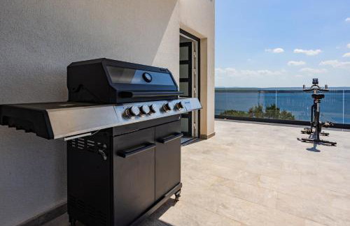 Villa Shark Maslenica - Photo 19