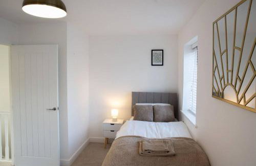 Bankside StaysSleeps 8 - Foto 13