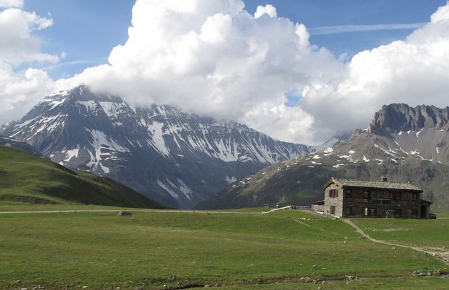 Apartment for 6 People in Val Cenis - Foto 13