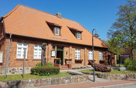 Ferienhaus an der Ostsee - Foto 33