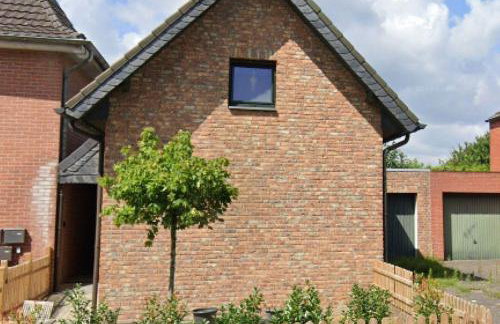 Modern Apartment Bedburg-Hau - Foto 11