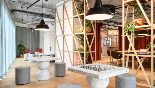 STAYERY Frankfurt Sachsenhausen - Foto 2