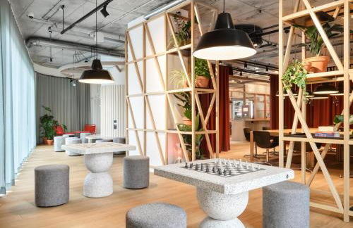 STAYERY Frankfurt Sachsenhausen - Photo 2