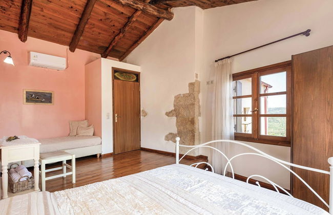 Villa Kourkoulios - Foto 2