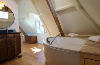 Le Bois Flotté - Maison au cœur de la Loire entre ville et nature - Foto 18