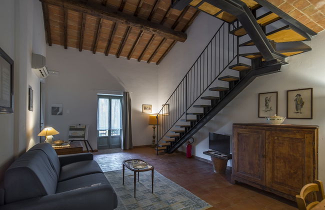 Casa Vacanze Le Fornaci - Foto 76