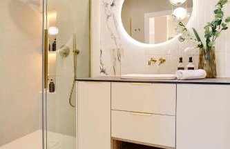 Good Pearl Gąski Let's Sea Baltic Park - Foto 31