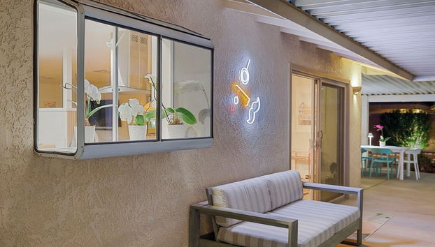 The Fig Ranch - Foto 2, Habitación