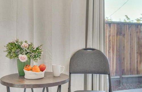 Central Location in San Jose! Cozy Guest Suite - Foto 7