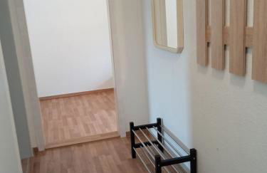 DKN - Ihr Zuhause auf Zeit in Merseburg Nähe Leuna, Schkopau - Voll ausgestattet - Foto 53