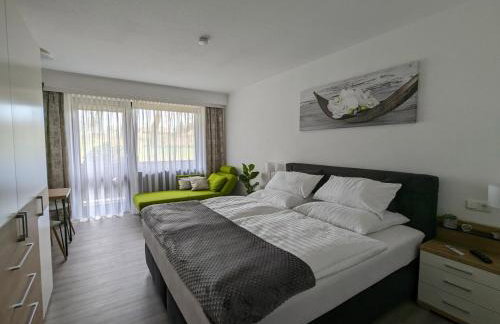 Appartment Haus München - Foto 1