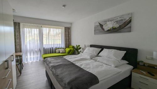 Appartment Haus München - Foto 1