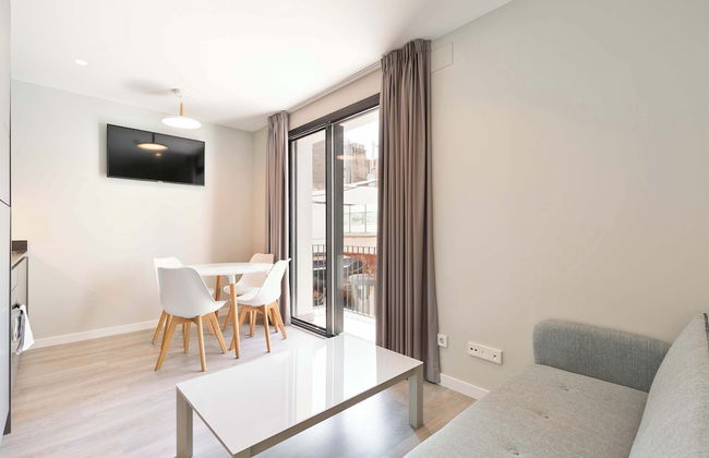 Sitges Vibe Apartments by Olala Homes - Photo 34