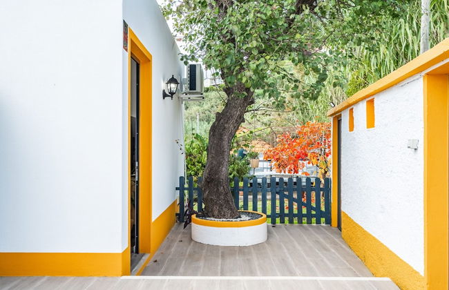 Villa Piedade by Homie - Foto 19