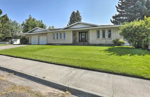 Riverview Retreat - Foto 35