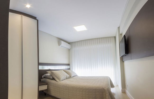 Apartamentos Boulevard Bombinhas - Foto 6