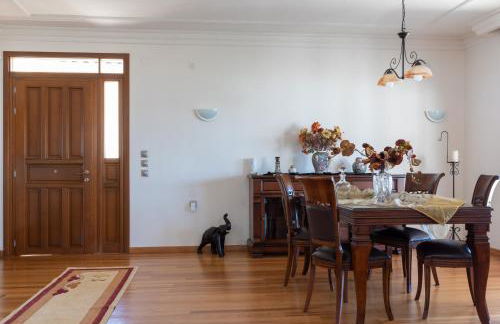 Christina's Twin Palm Trees House - Foto 23