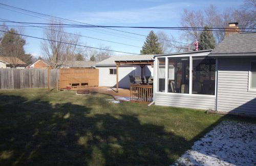 The Honeycomb Hideout - Foto 9