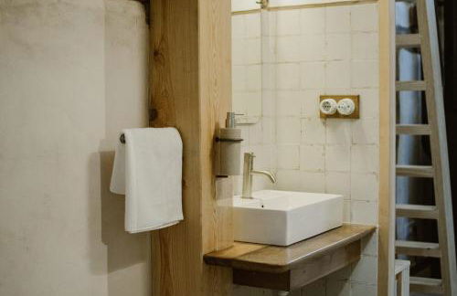 Casa Rural el Cocodrilo - Foto 16