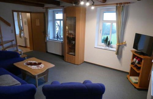 Kutschergasthof Am Sonnenstein - Photo 18