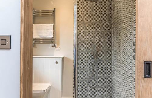 Delightful 1 bed lodge in South Downs village - Pass the Keys - Foto 10