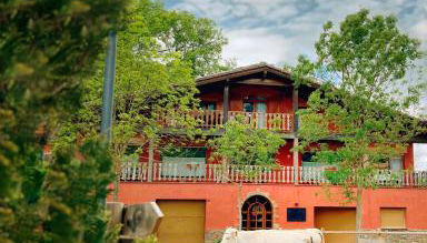 Apartaments Cel i Fusta - Photo 2