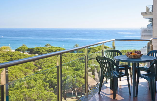 AP Costas - Villa de Madrid - Photo 22