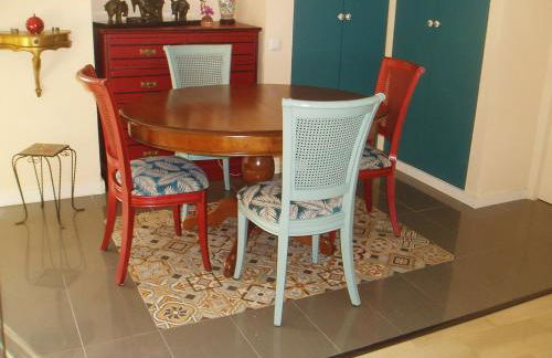 80m2 dans Parc Classé, Piscine, Calme, 5mn de Cannes - Foto 19