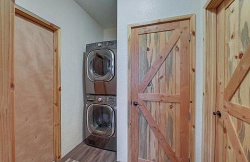 Custom Kasilof Cabin on 40 Private Acres - Foto 11