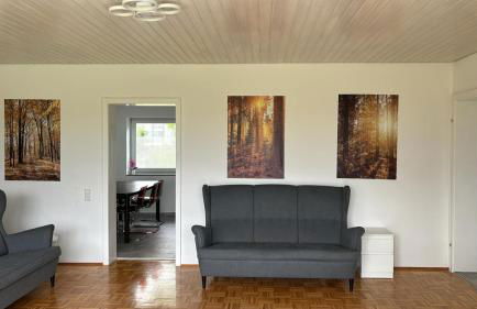 Ferien im Schwarzwald - Brigachtal - Foto 18