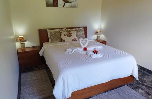 Quinta dos Sentidos Eco Nature Retreat in Azores - Photo 30