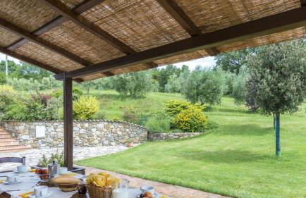 Podere aurora - Foto 8