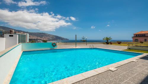 Miramar Apartment with pool by Holiday Rental Madeira - Foto 5