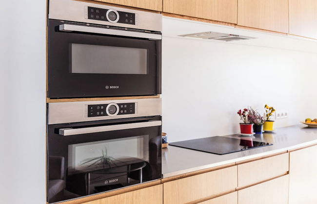 Edmond Vibes Barrio de Salamanca - Photo 22