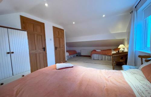 Main Street Cottage, Ballintoy - Foto 23